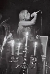Runhild Gammelsæter