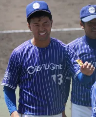 児山祐斗