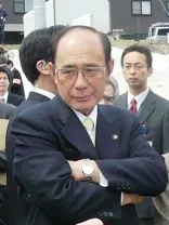 藤倉肇