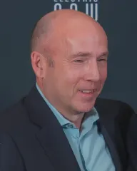 J・マイルズ・デイル