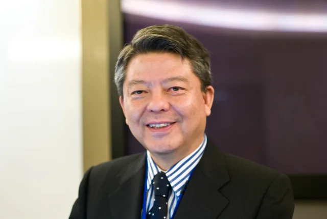 矢内廣