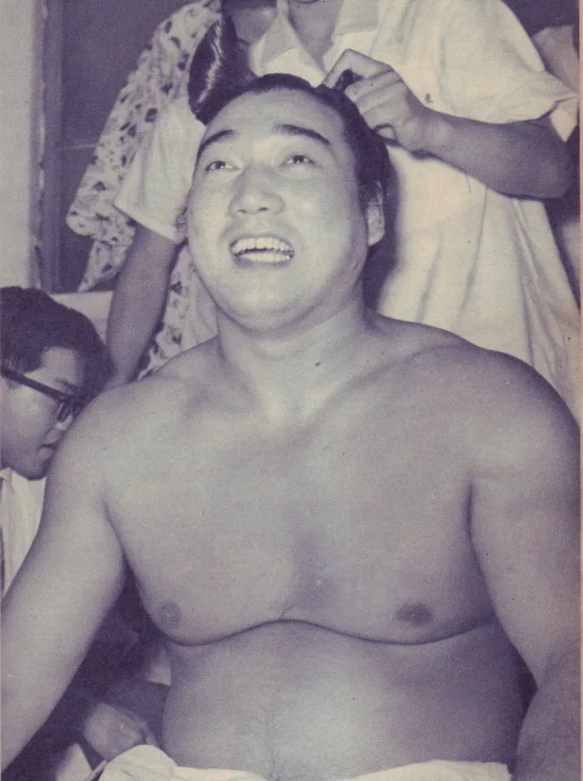 柏戸剛