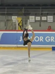 岡田芽依