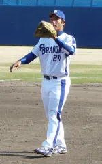 小林高也
