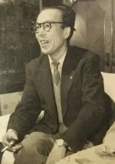 清水幾太郎