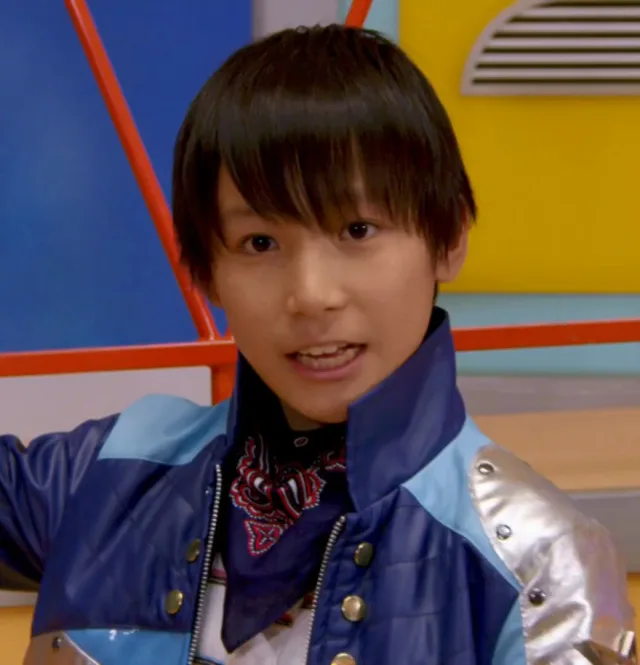 田口翔大