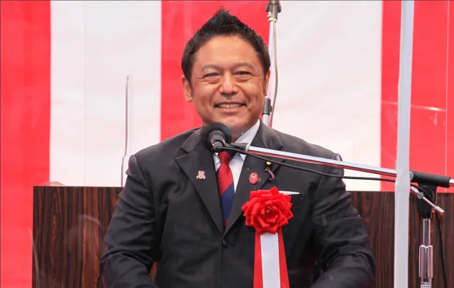 横澤高徳