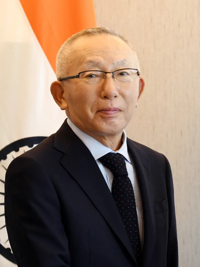 柳井正