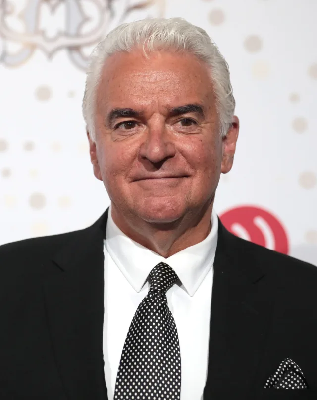 ジョン・オハーリー