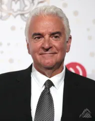 ジョン・オハーリー