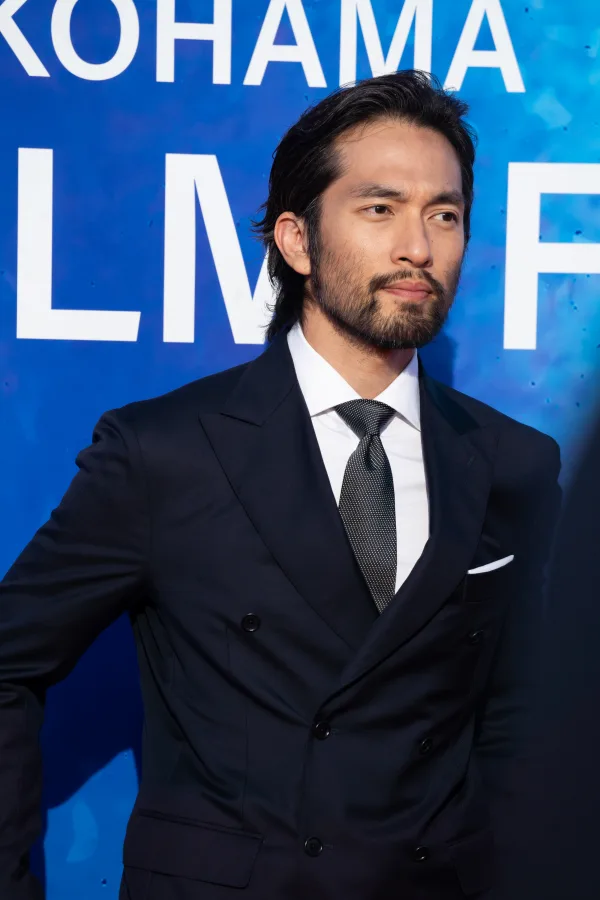 阿部進之介