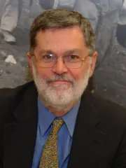 Geoffrey Ward