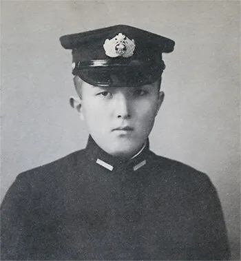 吉田満