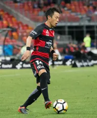 楠神順平