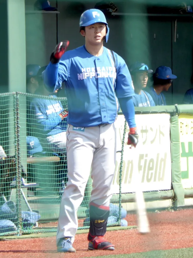 進藤勇也