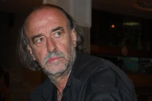 Patrick Brunie