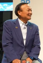 藤井裕久