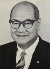 松下正寿