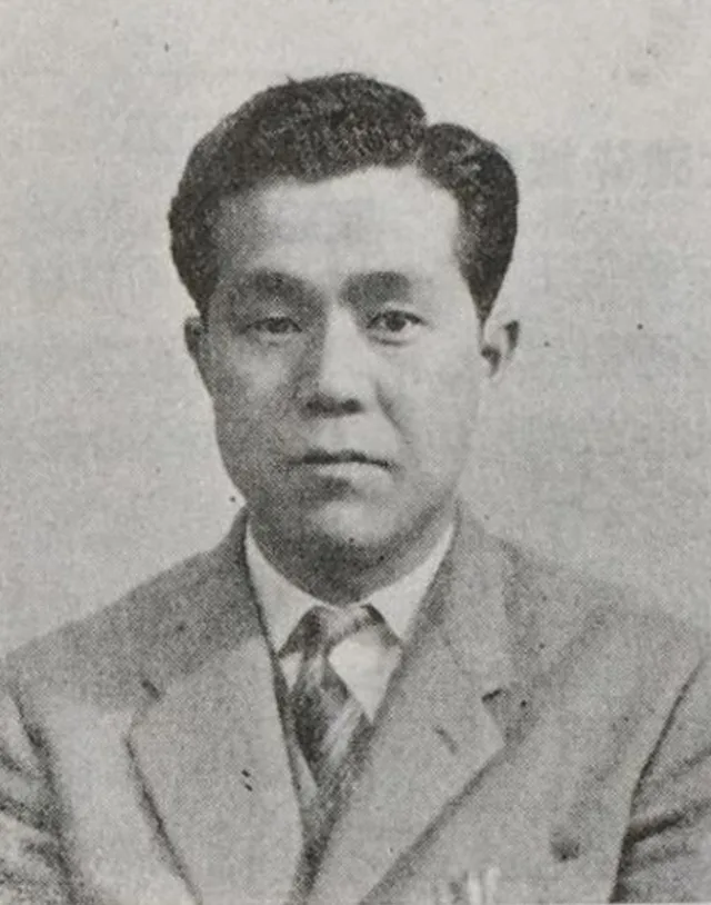 細川益男