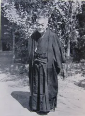 内藤湖南