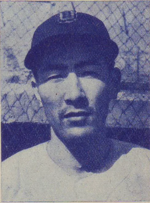 加藤一昭
