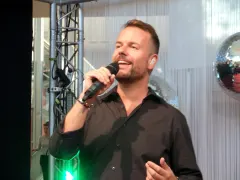 Lee Baxter