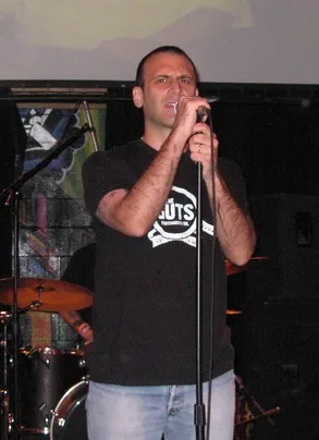 Ben Weasel