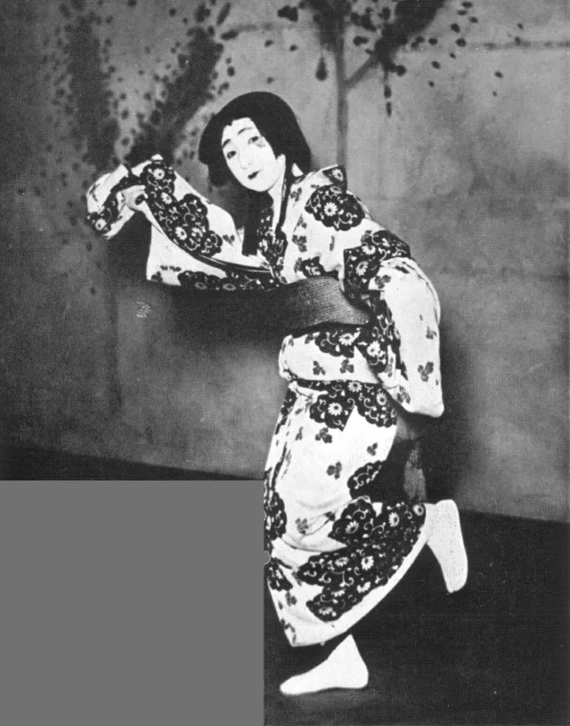 藤蔭静樹