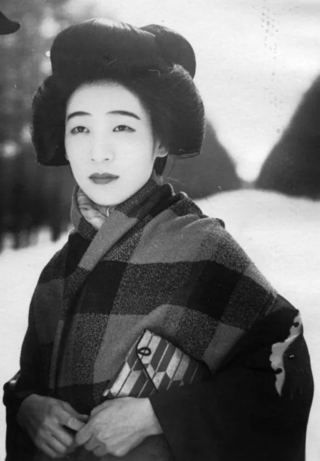 千早晶子