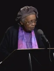 Ruth Edmonds Hill