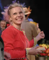 Rosa Boladeras