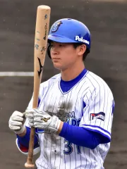 柴田竜拓