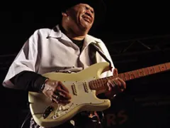 Sherman Robertson