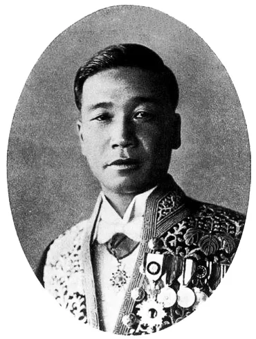 武部六蔵
