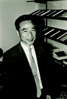 丸山儀四郎