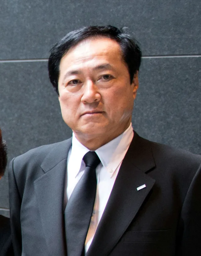 佐藤康博