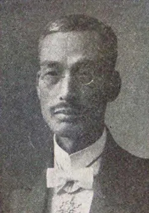 石田孝吉