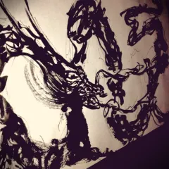 初鹿敏也