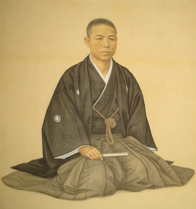 石川藤八