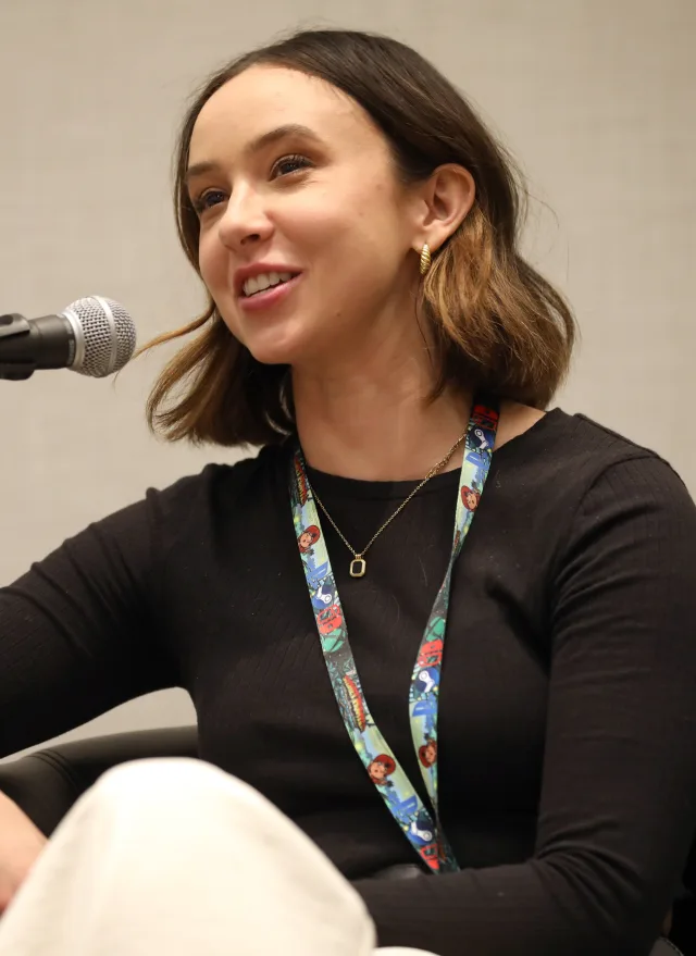 Britt Baron