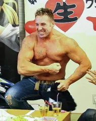 ビリー・ヘリントン