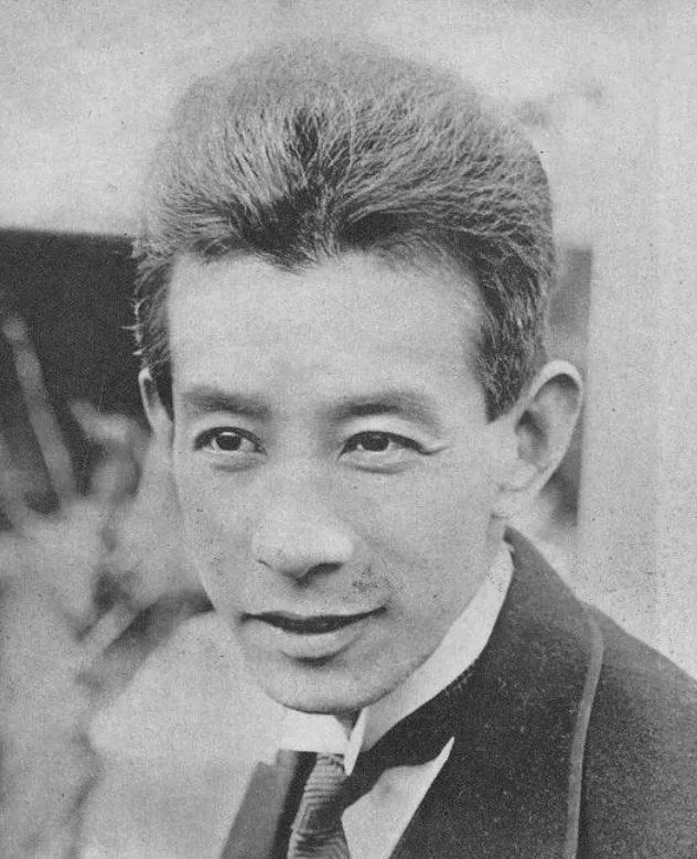 三桝豊
