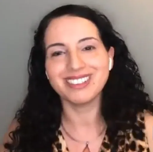 Betty Shamieh