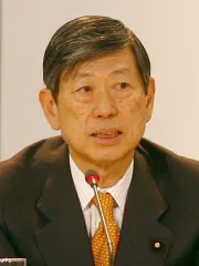 高村正彦
