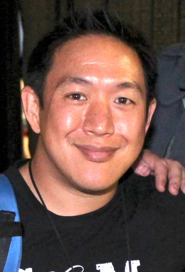 Ming Chen