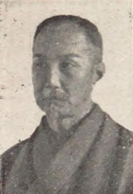 黒田重兵衛
