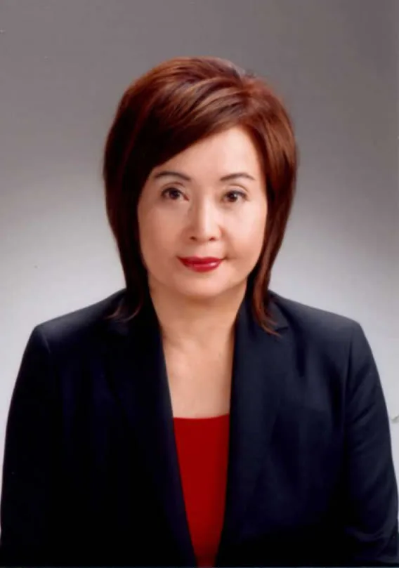 中上晶子