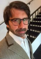 Cyril Chamalet