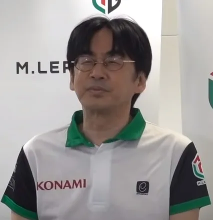 藤崎智