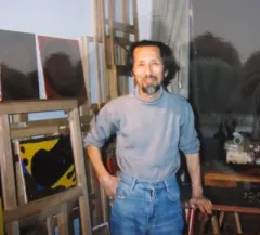 吉田堅治